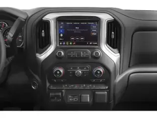 Chevrolet Silverado 1500 2021 4x2 LT 4dr Crew Cab 6.6 ft. CB