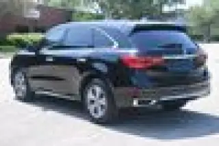 2020 Acura MDX PREMIUM