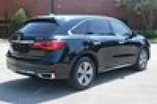 2020 Acura MDX PREMIUM