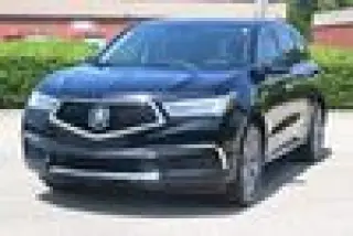 2020 Acura MDX PREMIUM