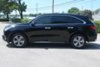 2020 Acura MDX PREMIUM