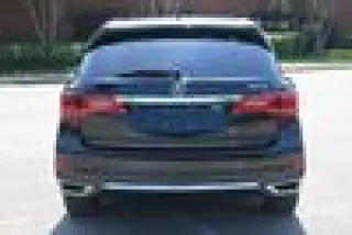 2020 Acura MDX PREMIUM