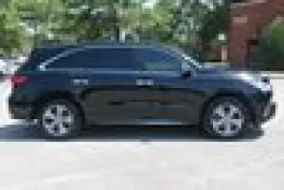 2020 Acura MDX PREMIUM