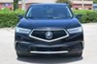 2020 Acura MDX PREMIUM