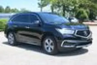 2020 Acura MDX PREMIUM