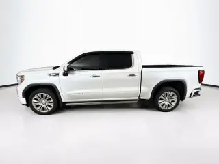 GMC Sierra 1500 2021 4x4 Denali 4dr Crew Cab 5.8 ft. SB