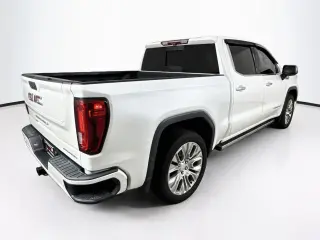 GMC Sierra 1500 2021 4x4 Denali 4dr Crew Cab 5.8 ft. SB