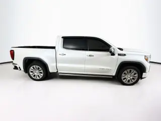 GMC Sierra 1500 2021 4x4 Denali 4dr Crew Cab 5.8 ft. SB