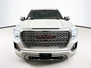 GMC Sierra 1500 2021 4x4 Denali 4dr Crew Cab 5.8 ft. SB