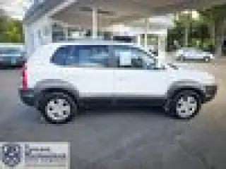 2006 Hyundai TUCSON GLS