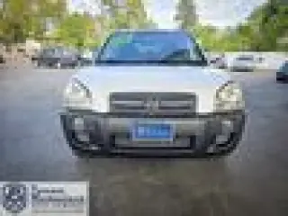 2006 Hyundai TUCSON GLS