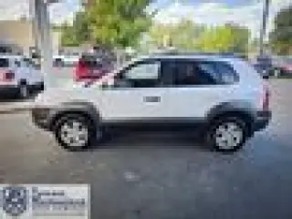 2006 Hyundai TUCSON GLS
