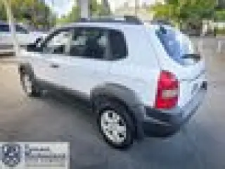 2006 Hyundai TUCSON GLS
