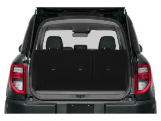Ford Bronco Sport 2024 AWD Badlands 4p SUV