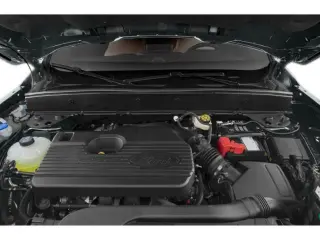 Ford Bronco Sport 2024 AWD Badlands 4p SUV