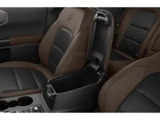 Ford Bronco Sport 2024 AWD Badlands 4p SUV