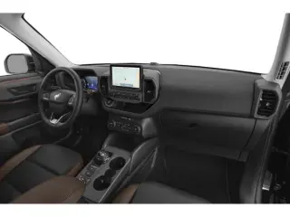 Ford Bronco Sport 2024 AWD Badlands 4p SUV