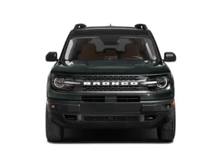 Ford Bronco Sport 2024 AWD Badlands 4p SUV
