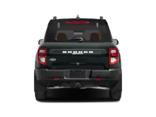 Ford Bronco Sport 2024 AWD Badlands 4p SUV
