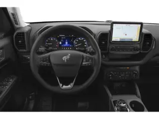 Ford Bronco Sport 2024 AWD Badlands 4p SUV
