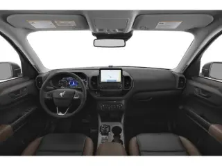 Ford Bronco Sport 2024 AWD Badlands 4p SUV