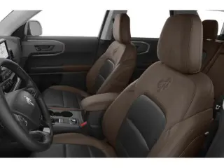 Ford Bronco Sport 2024 AWD Badlands 4p SUV