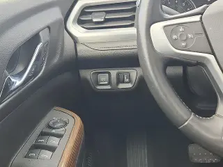 GMC Acadia 2020 4x4 SLE 4dr SUV