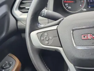 GMC Acadia 2020 4x4 SLE 4dr SUV