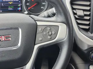 GMC Acadia 2020 4x4 SLE 4dr SUV