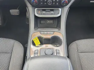 GMC Acadia 2020 4x4 SLE 4dr SUV