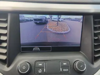 GMC Acadia 2020 4x4 SLE 4dr SUV