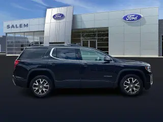 GMC Acadia 2020 4x4 SLE 4dr SUV