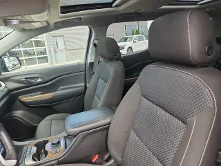 GMC Acadia 2020 4x4 SLE 4dr SUV