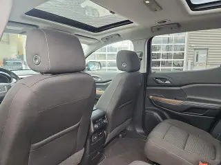 GMC Acadia 2020 4x4 SLE 4dr SUV