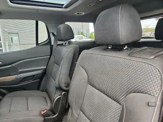 GMC Acadia 2020 4x4 SLE 4dr SUV
