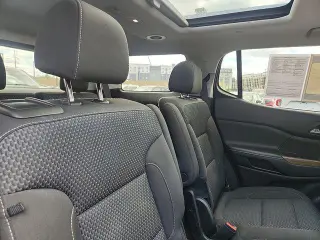 GMC Acadia 2020 4x4 SLE 4dr SUV