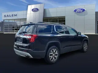 GMC Acadia 2020 4x4 SLE 4dr SUV