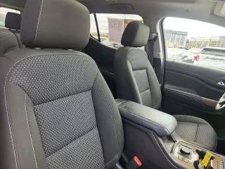 GMC Acadia 2020 4x4 SLE 4dr SUV