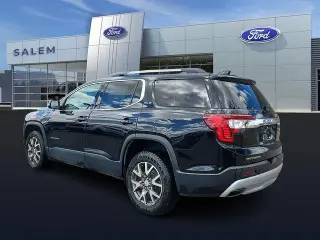 GMC Acadia 2020 4x4 SLE 4dr SUV
