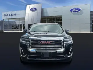 GMC Acadia 2020 4x4 SLE 4dr SUV