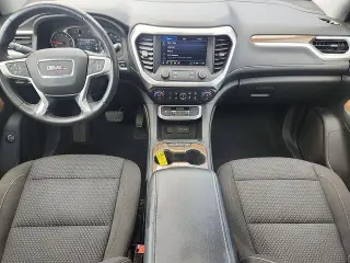 GMC Acadia 2020 4x4 SLE 4dr SUV