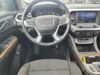 GMC Acadia 2020 4x4 SLE 4dr SUV
