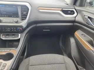 GMC Acadia 2020 4x4 SLE 4dr SUV