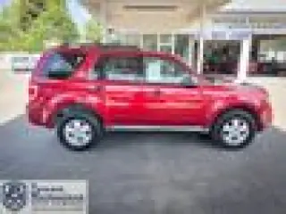 2009 Ford Escape XLT