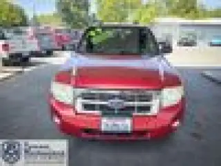 2009 Ford Escape XLT