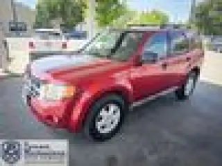 2009 Ford Escape XLT