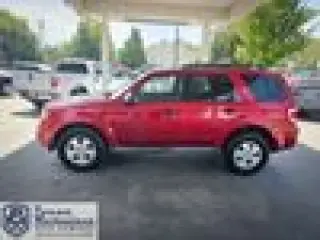 2009 Ford Escape XLT