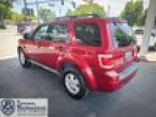 2009 Ford Escape XLT