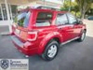 2009 Ford Escape XLT