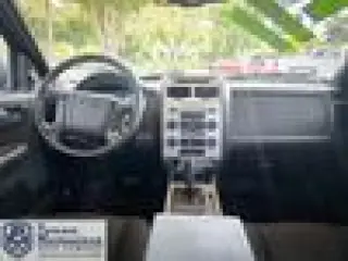 2009 Ford Escape XLT